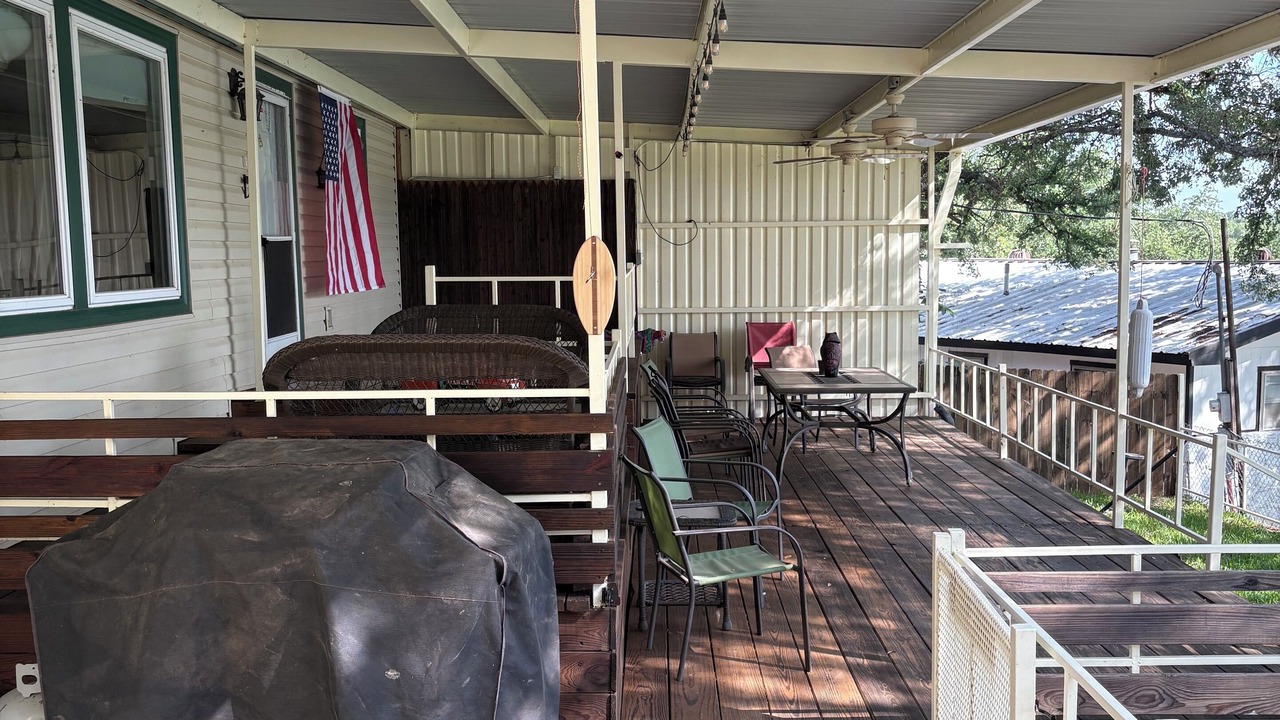 Photo of Outdoor in Brownwood