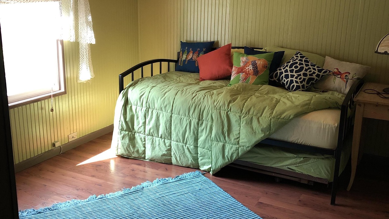 Photo of Bedroom in Brownwood