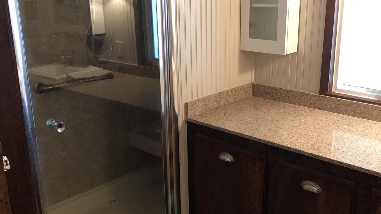 Photo of Bathroom in Brownwood