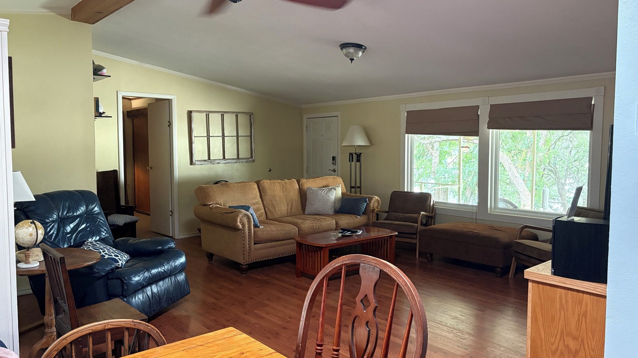 Photo of Livingroom in Brownwood