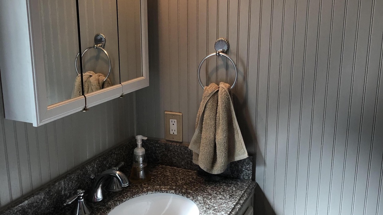 Photo of Bathroom in Brownwood