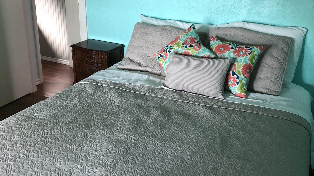 Photo of Bedroom in Brownwood