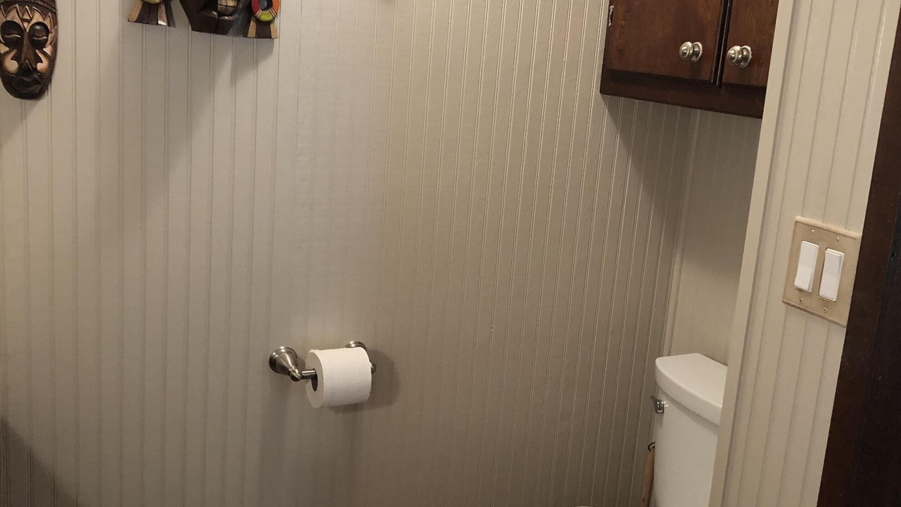 Photo of Bathroom in Brownwood