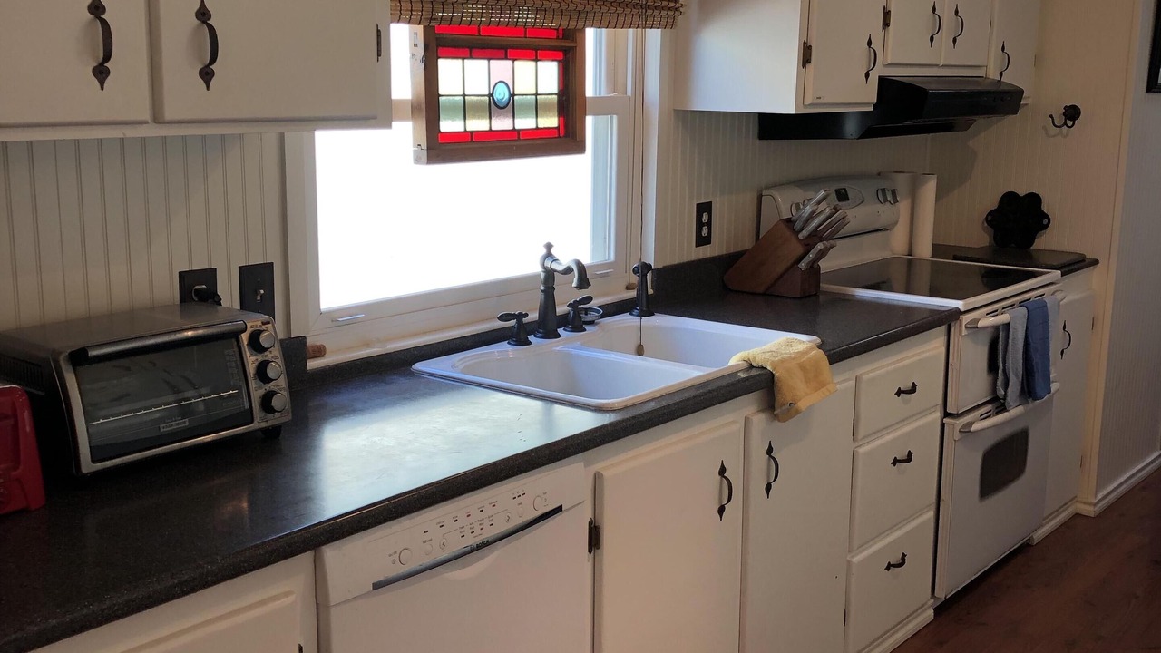 Photo of Kitchen in Brownwood