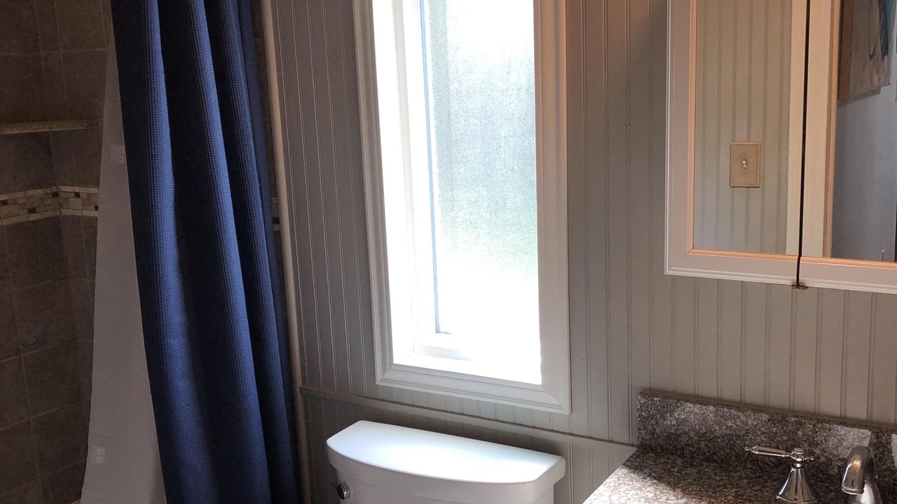 Photo of Bathroom in Brownwood