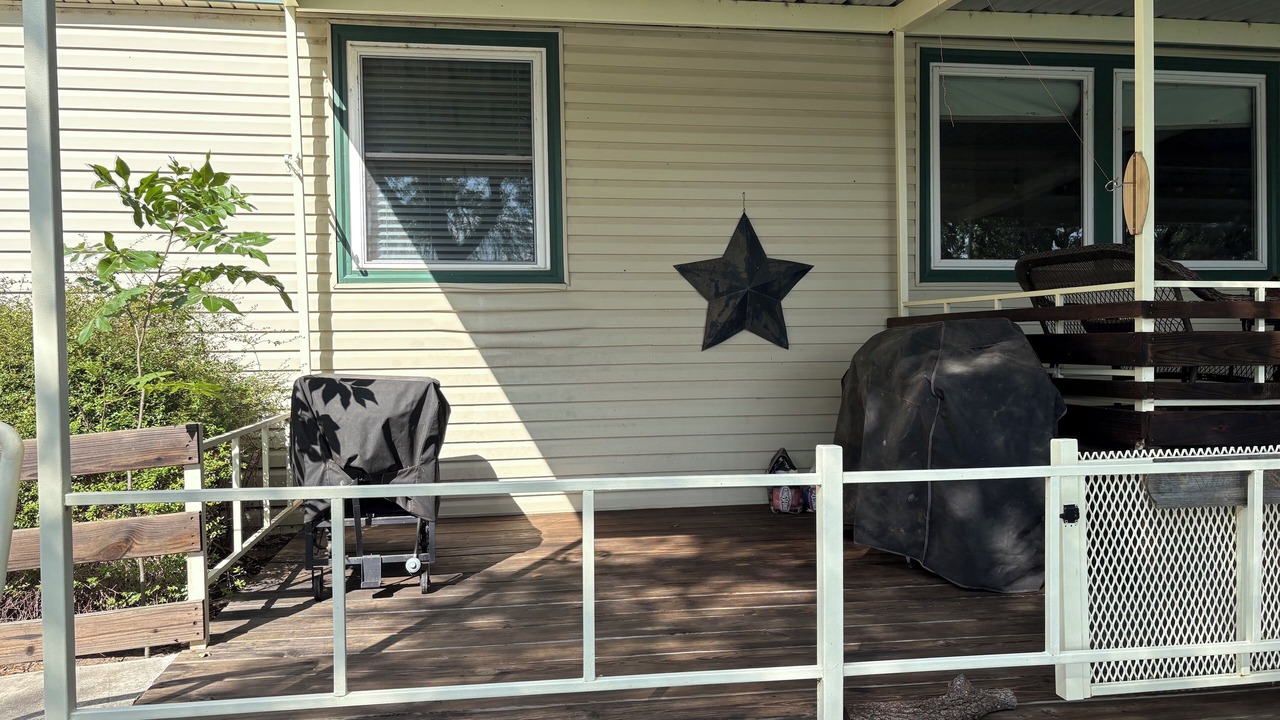 Photo of Outdoor in Brownwood
