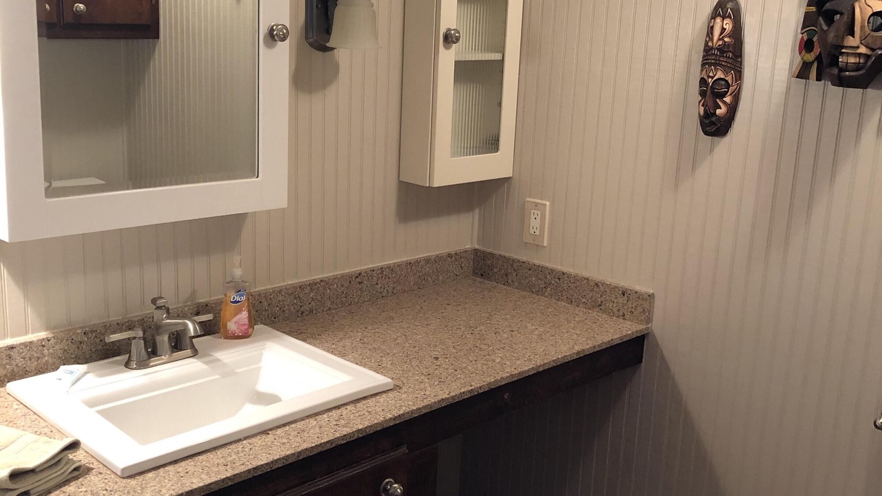 Photo of Bathroom in Brownwood
