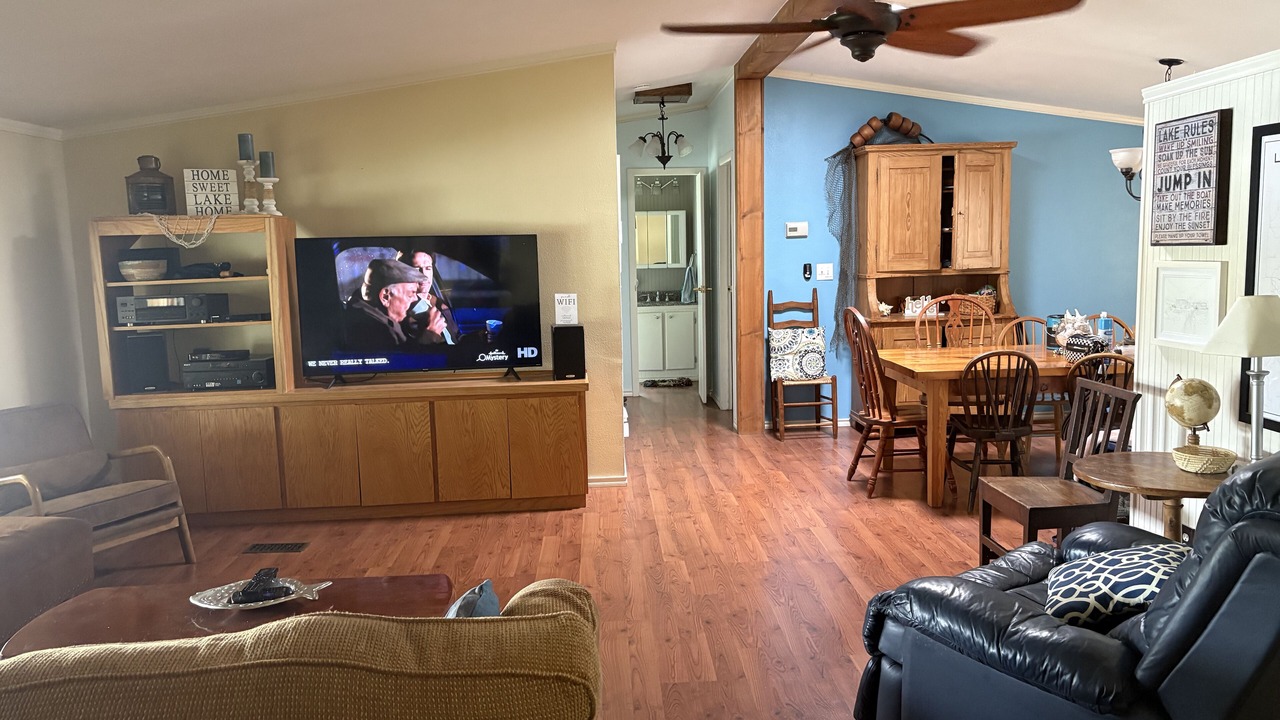 Photo of Bedroom in Brownwood
