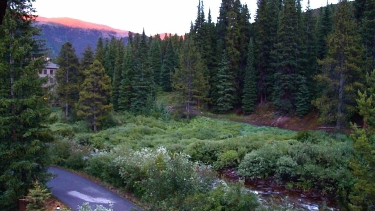 Photo of Others in Copper Mountain Village