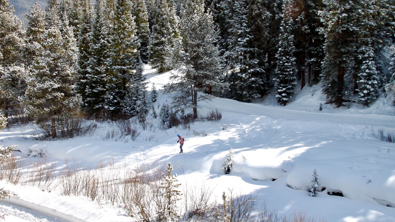 Photo of Others in Copper Mountain Village