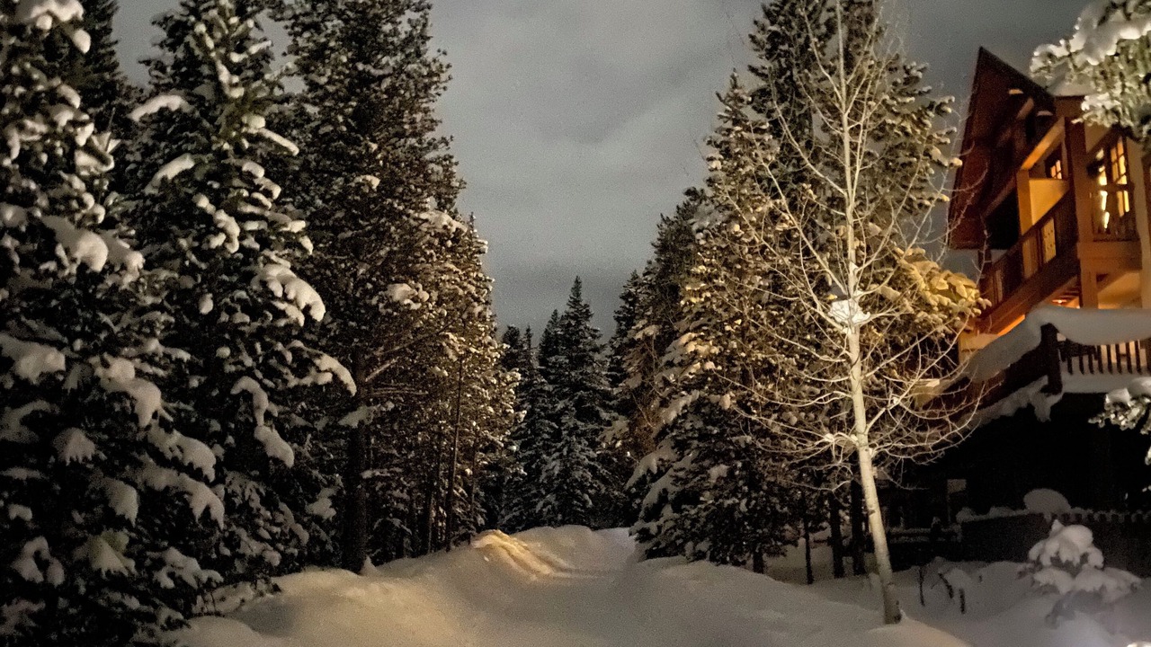 Photo of Others in Copper Mountain Village