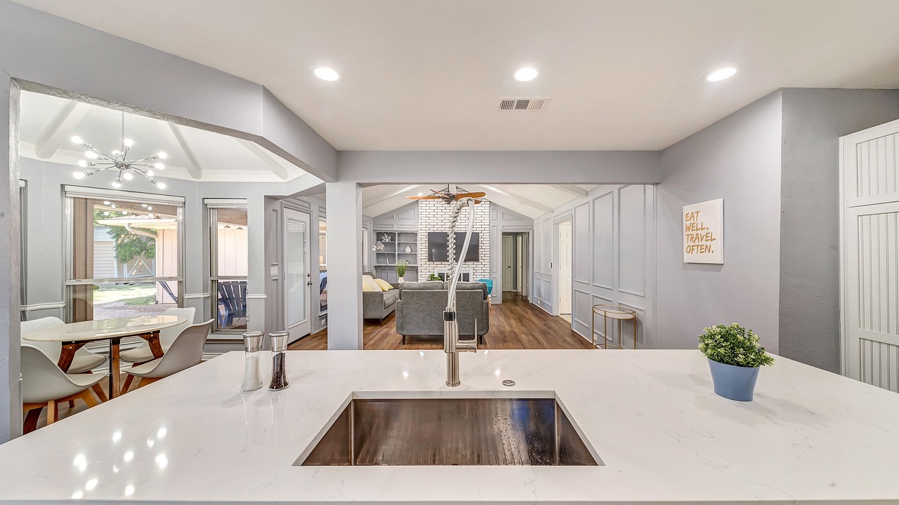 Photo of Bedroom in Northeast Carrollton