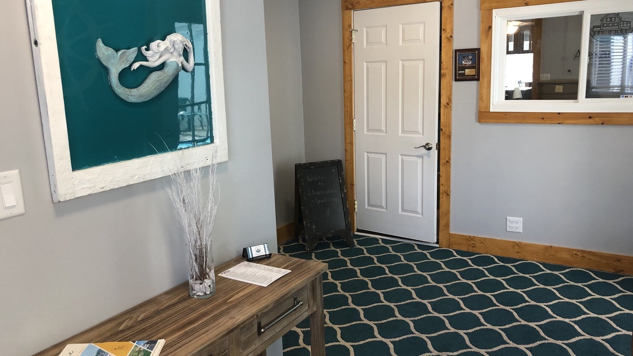 Photo of Bedroom in Monticello