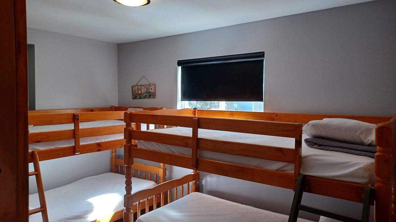 Photo of Bedroom in Monticello