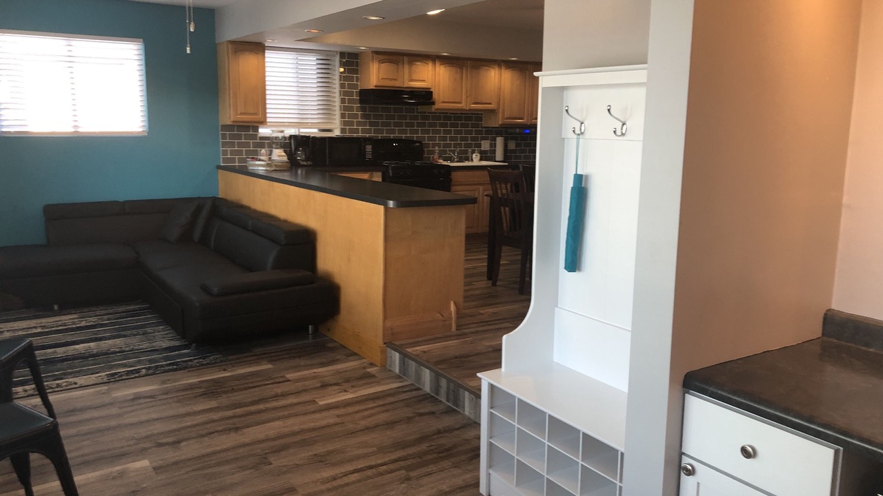 Photo of Kitchen in Monticello