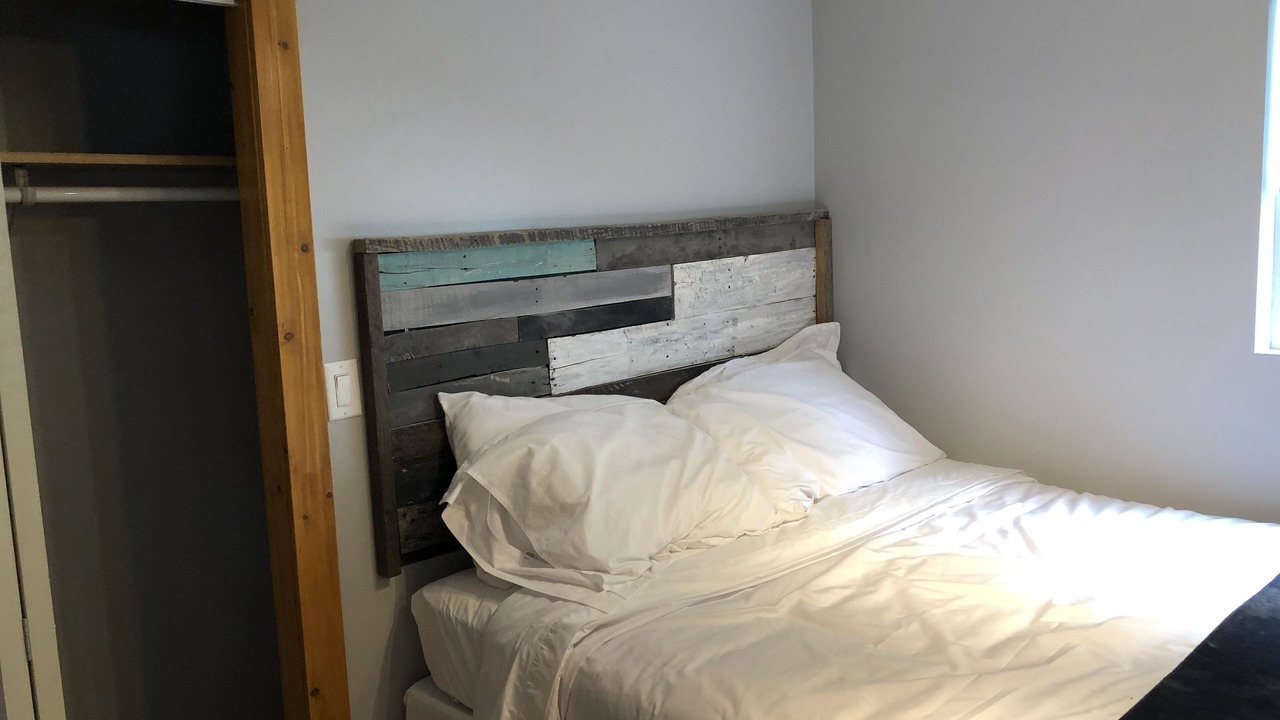 Photo of Bedroom in Monticello