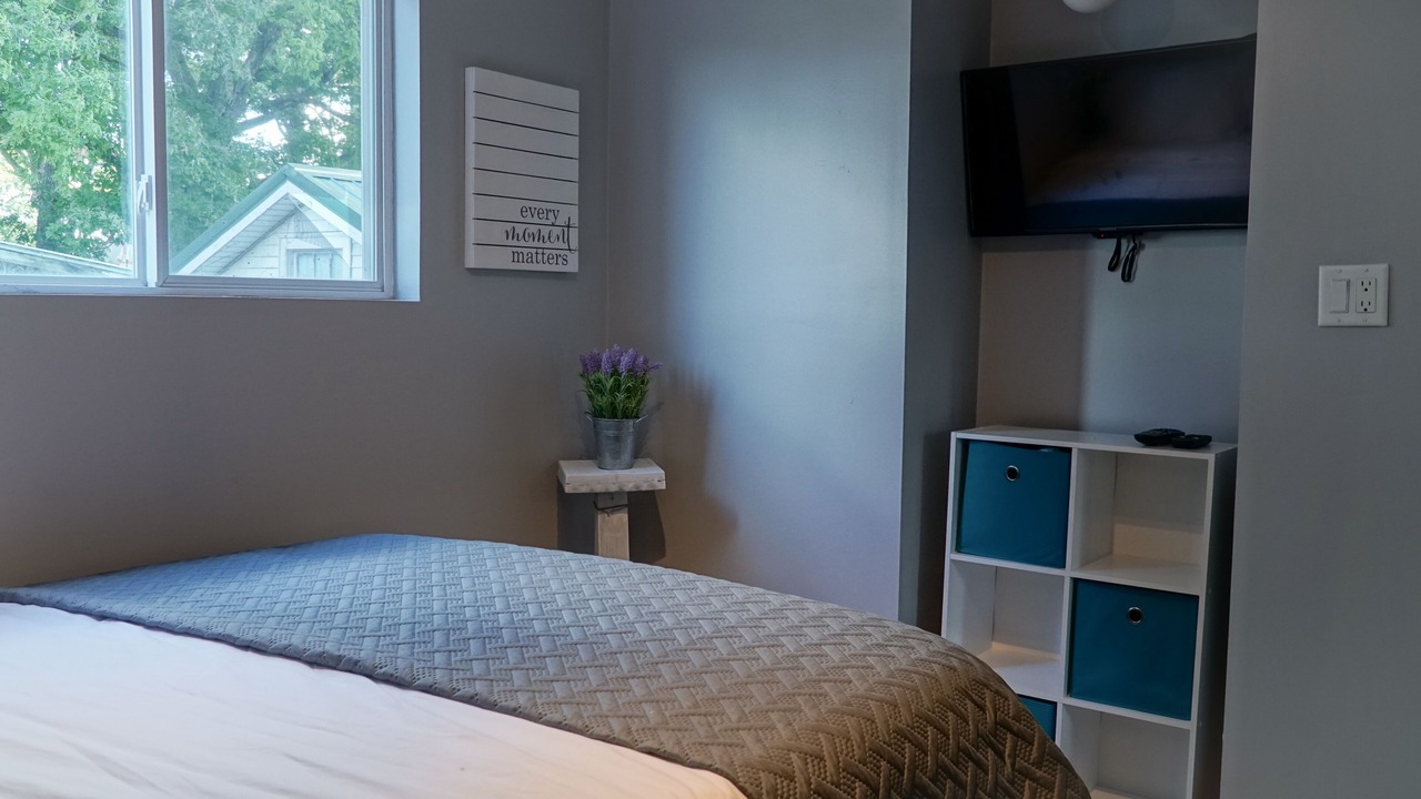 Photo of Bedroom in Monticello