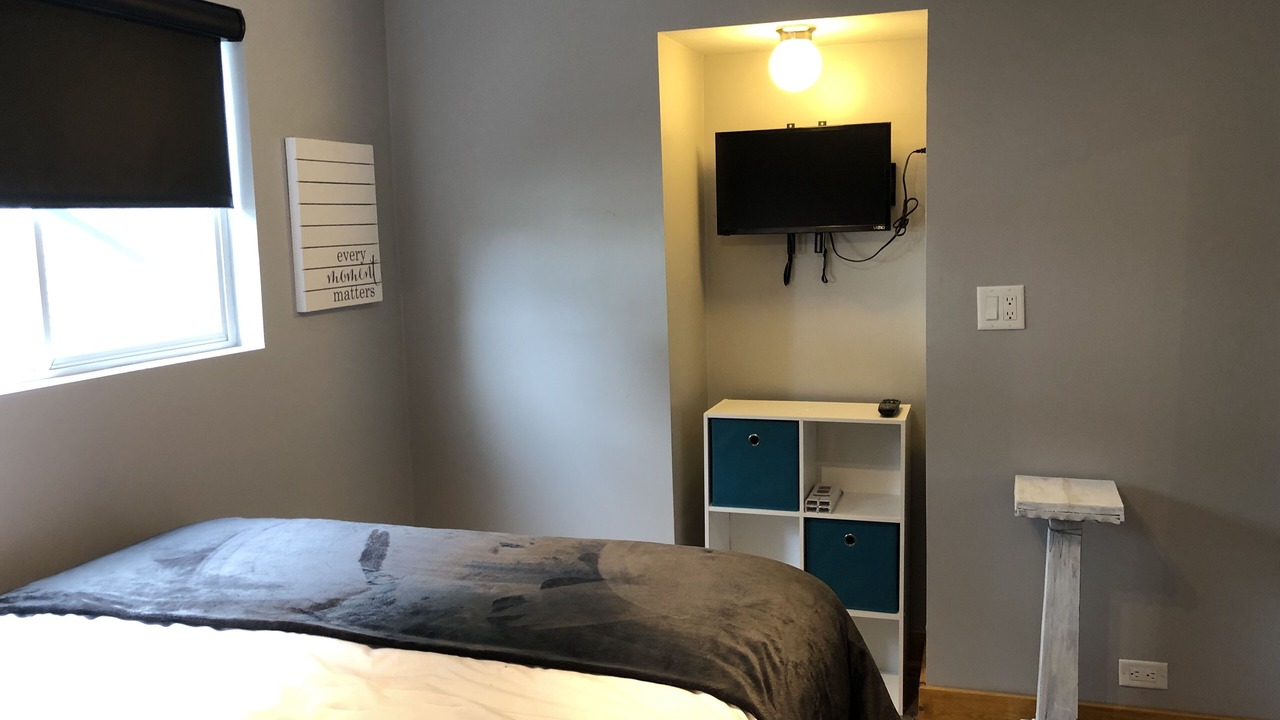 Photo of Bedroom in Monticello