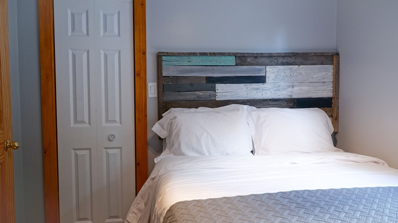 Photo of Bedroom in Monticello