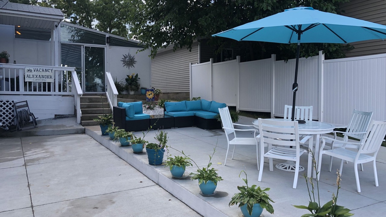 Photo of Outdoor in Monticello