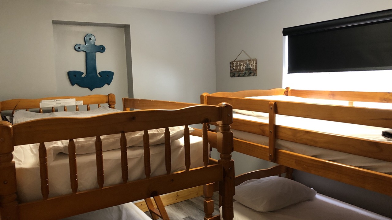 Photo of Bedroom in Monticello
