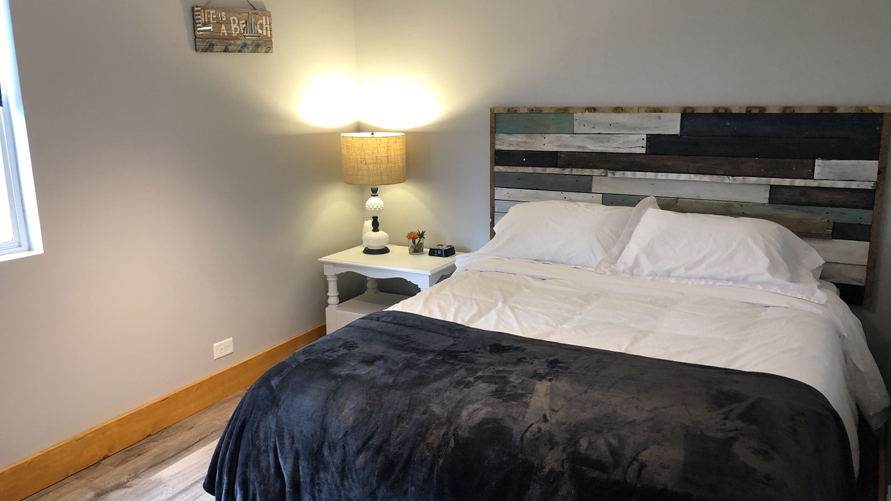Photo of Bedroom in Monticello