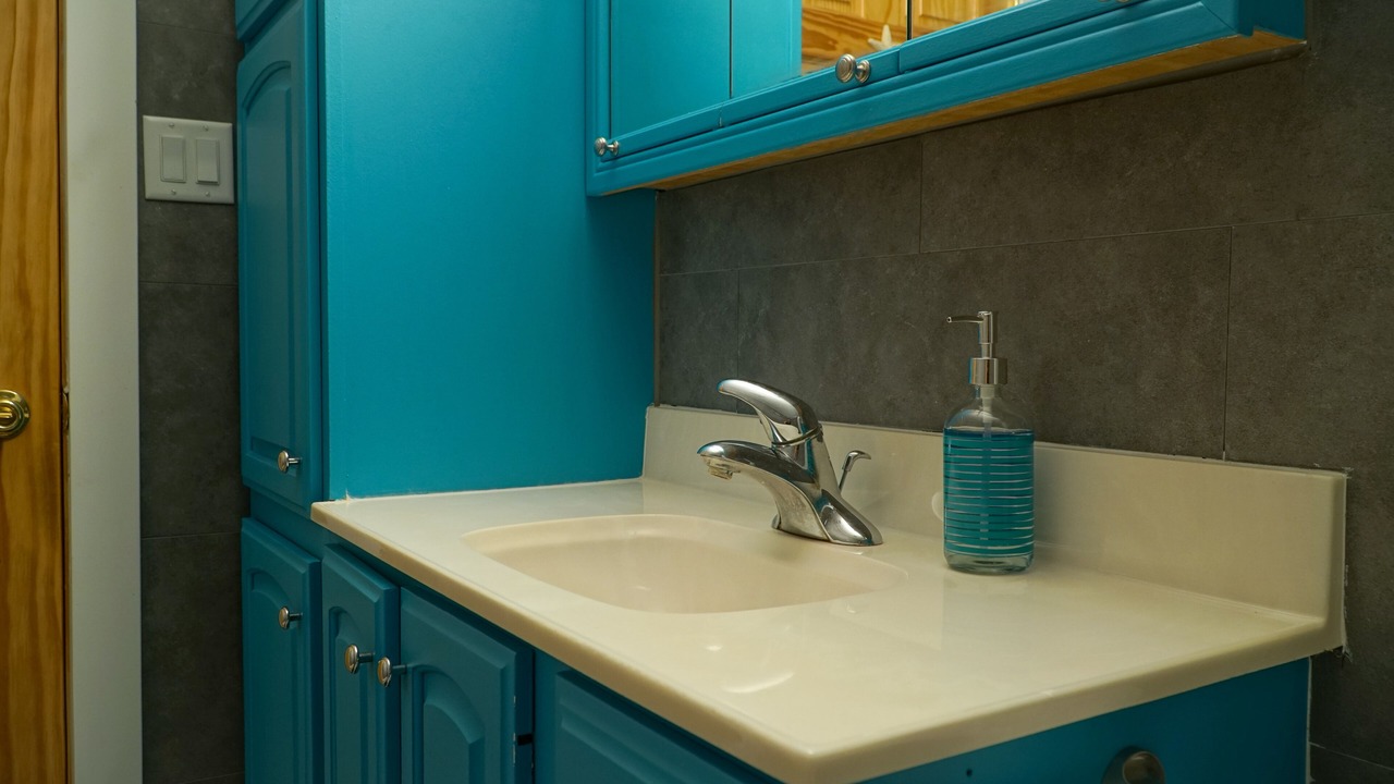 Photo of Bathroom in Monticello