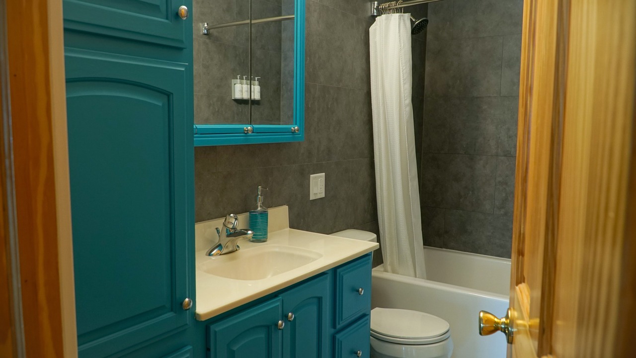 Photo of Bathroom in Monticello
