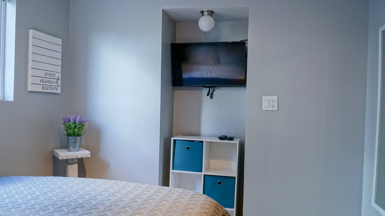 Photo of Bedroom in Monticello