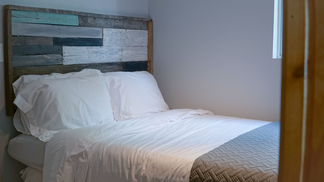 Photo of Bedroom in Monticello