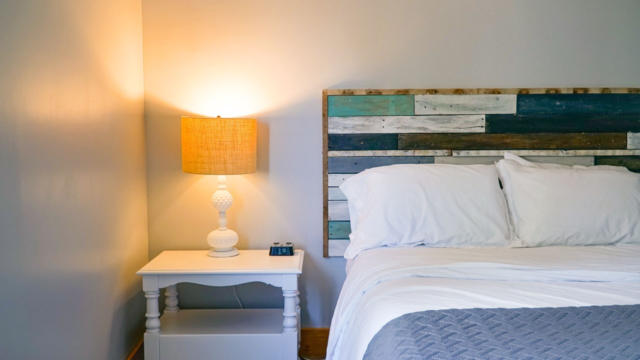 Photo of Bedroom in Monticello