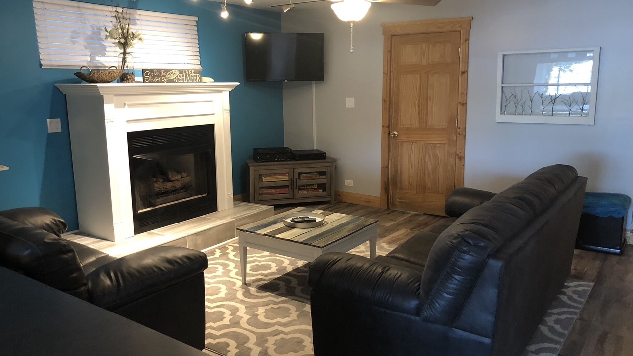 Photo of Livingroom in Monticello