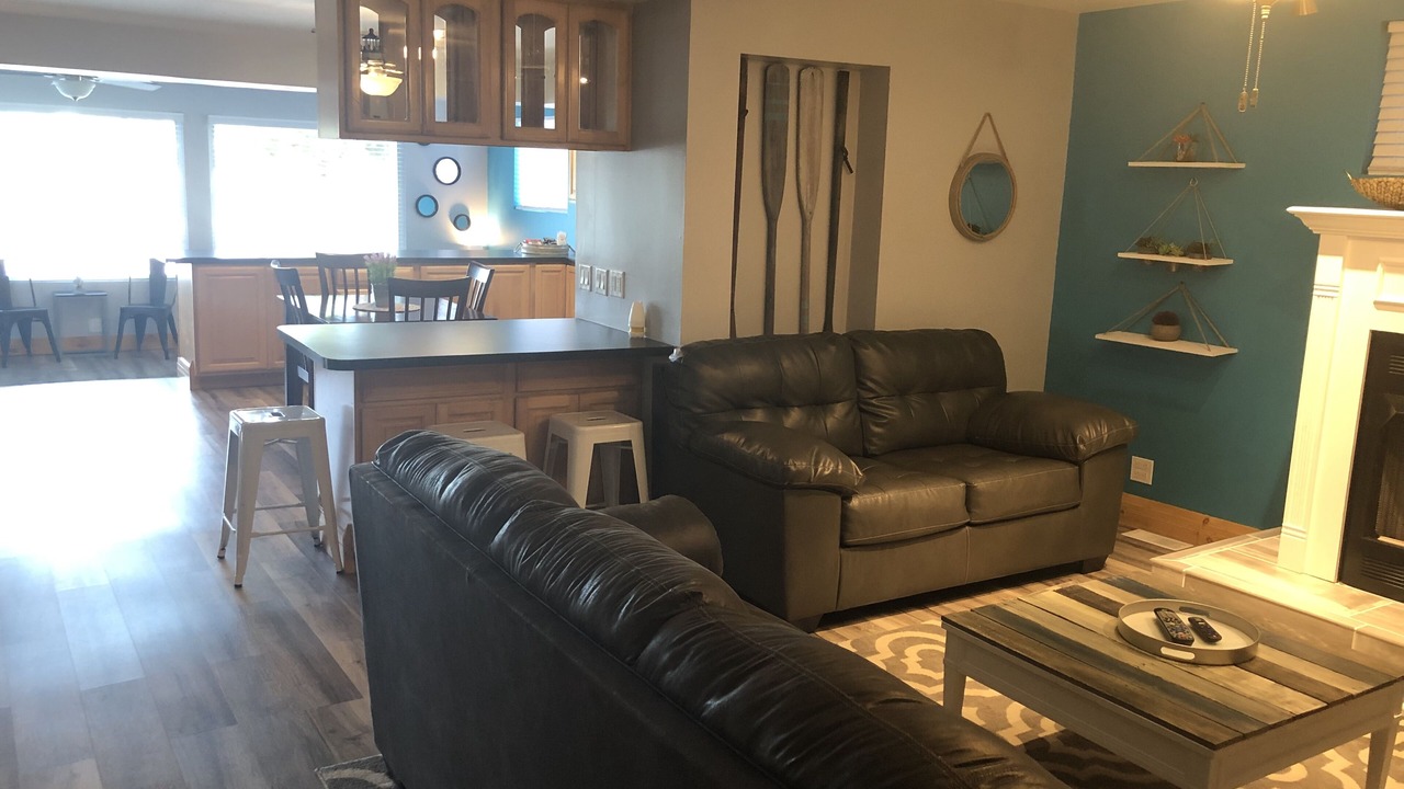 Photo of Livingroom in Monticello