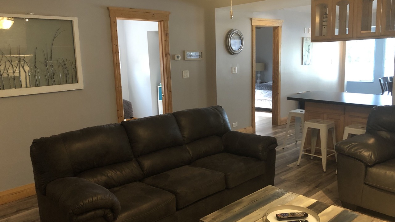 Photo of Livingroom in Monticello