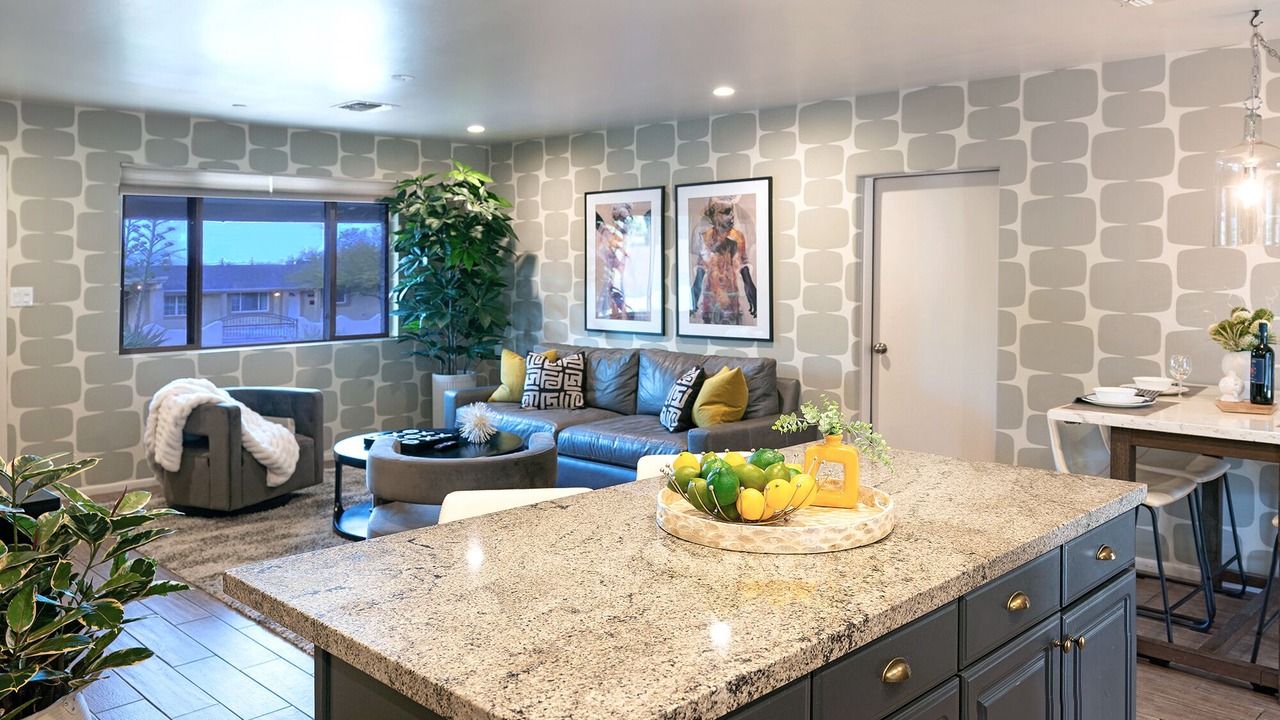 Photo of Livingroom in Arcadia