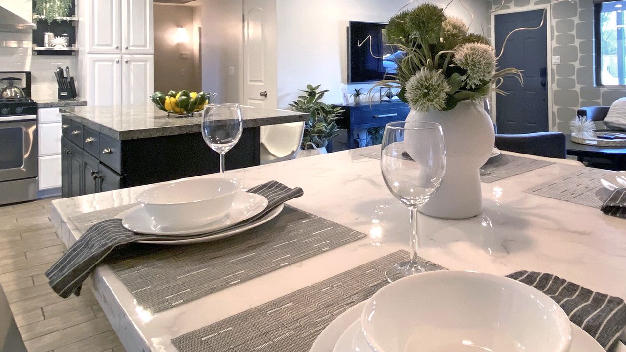 Photo of Kitchen in Arcadia