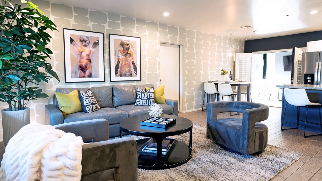 Photo of Bedroom in Arcadia