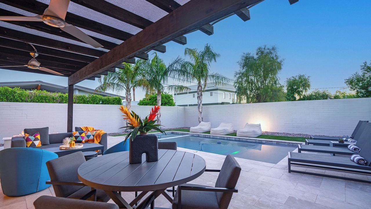 Photo of Outdoor in Arcadia