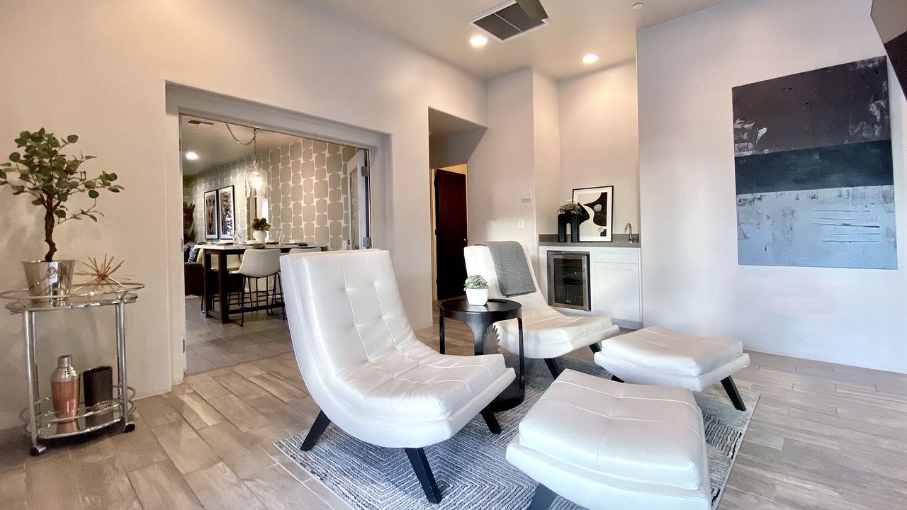 Photo of Bedroom in Arcadia