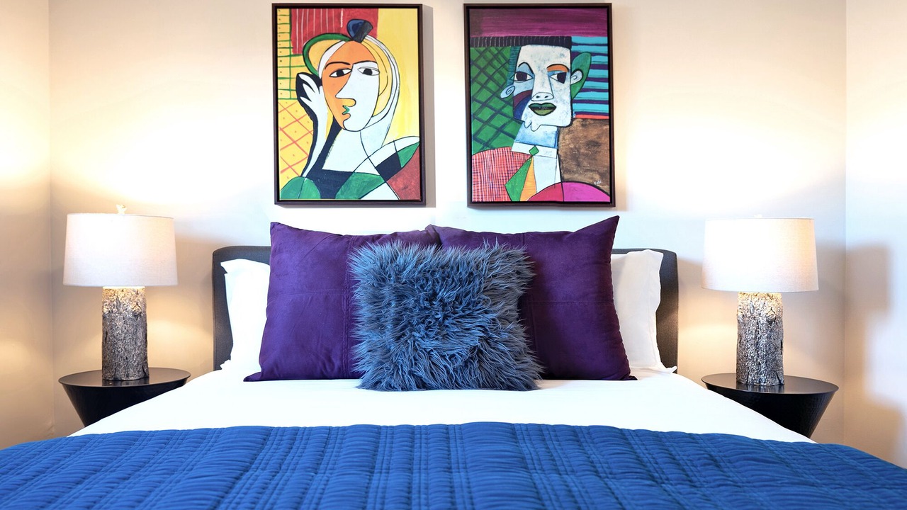 Photo of Bedroom in Arcadia