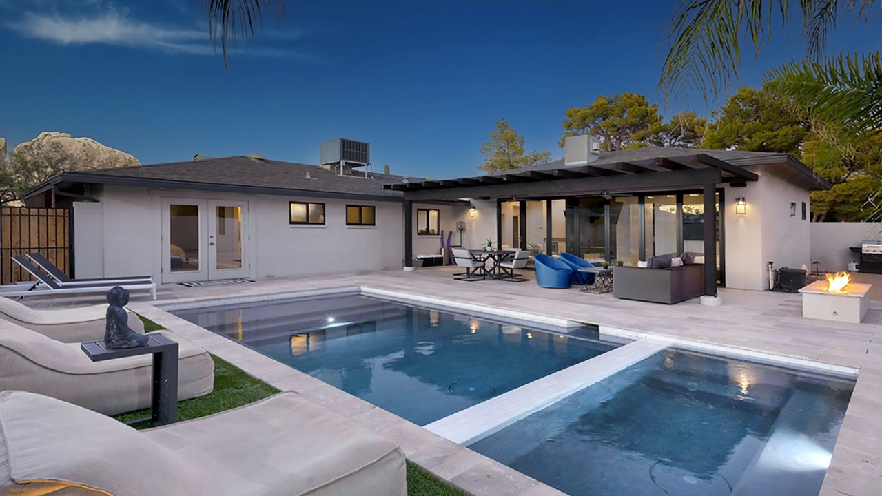 Photo of Outdoor in Arcadia