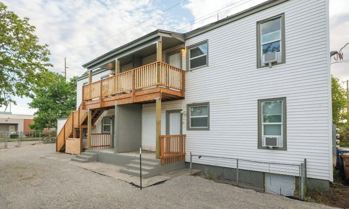 Photo of Outdoor in West Central