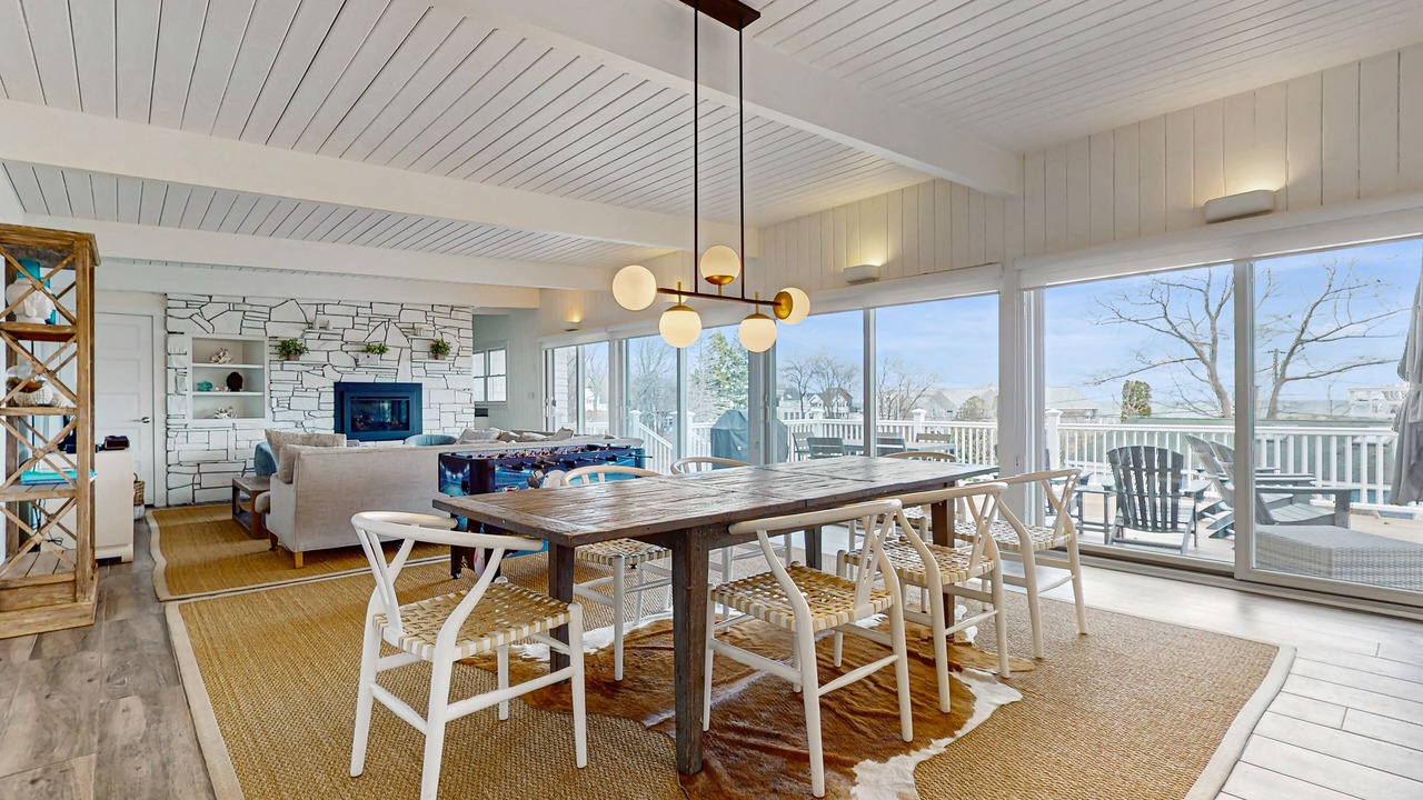 Photo of Livingroom in Rye