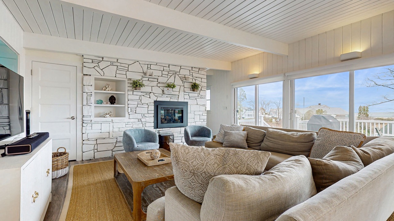 Photo of Livingroom in Rye