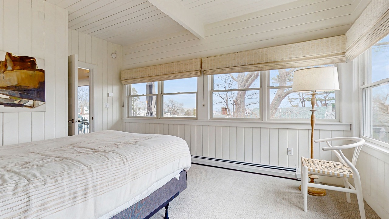 Photo of Bedroom in Rye