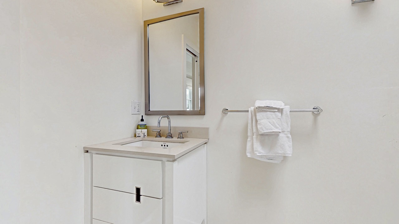 Photo of Bathroom in Rye
