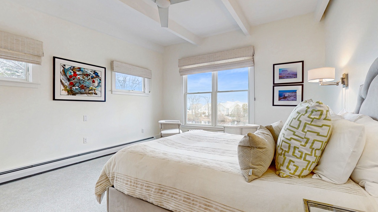 Photo of Bedroom in Rye