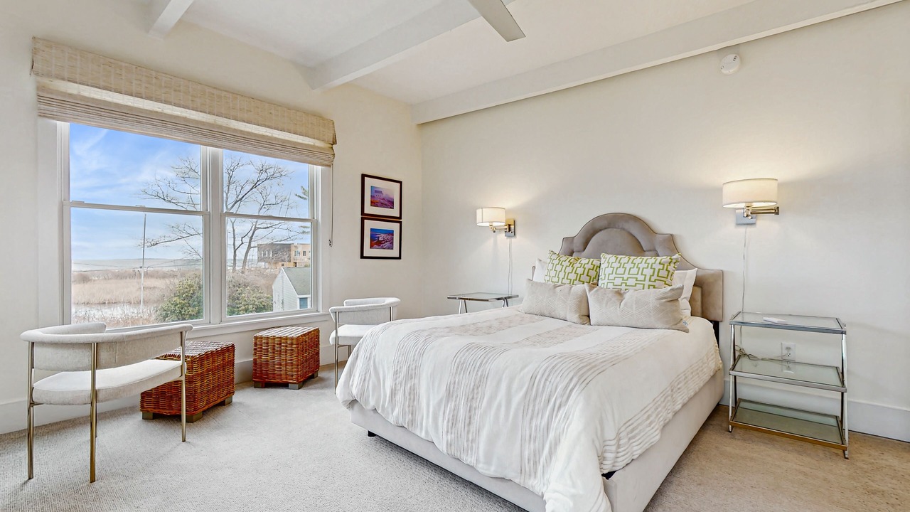 Photo of Bedroom in Rye