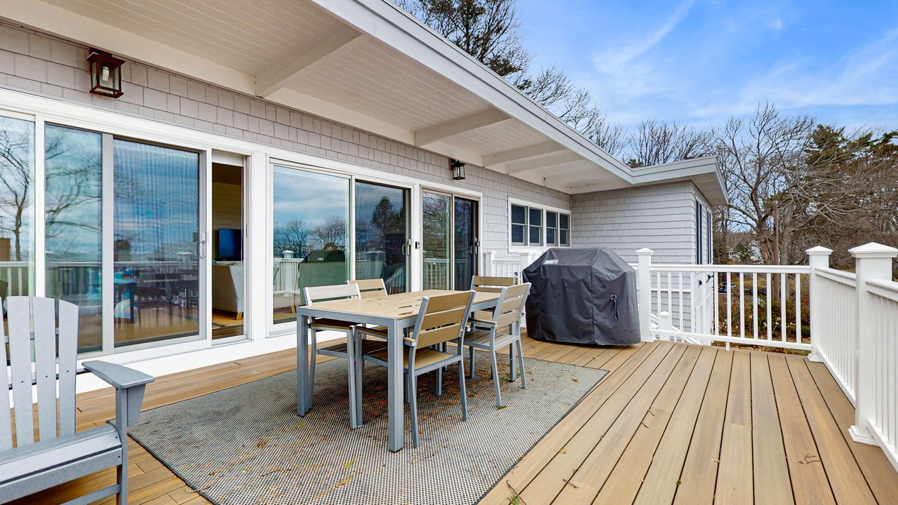 Photo of Outdoor in Rye