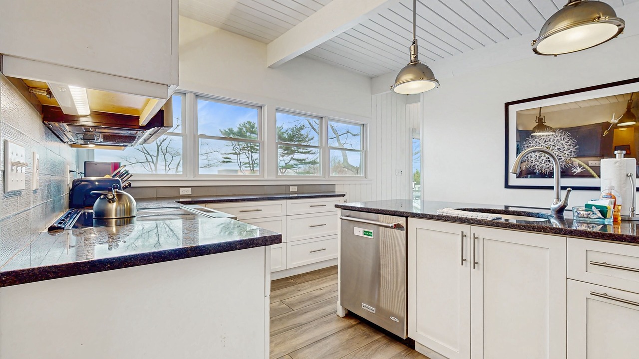 Photo of Kitchen in Rye